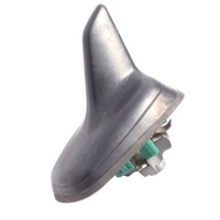 фото thumb №11, Audi tt модуль антенны акула чёрный fv4g0035503ab