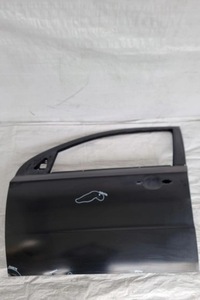 фото thumb №12, Chevrolet aveo t250 ii 06-11 двері перед ліва 96896991 nowe оригінал