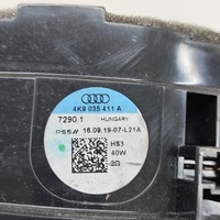 фото thumb №6, Audi e-tron 2019 правая сторона динамик дверь передних