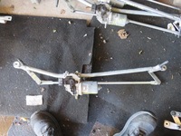 фото thumb №1, Моторчик дворник renault master 4 141409360