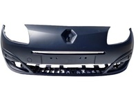 фото thumb №1, Бампер перед передний renault twingo ii 2 07-11
