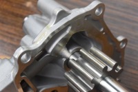 фото thumb №14, Toyota rav4 v насос масла 15100-25032 2.5 hybrid a25a