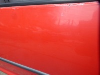 фото thumb №8, Дверь перед передние левое vw golf iv 4 3d lp3g