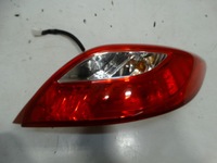 фото thumb №6, Лампа задняя правый задняя mazda 2 de d65151150 2011r.