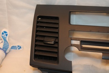 фото thumb №4, Dekor панель планка рамка радио решётка диффузор mitsubishi lancer