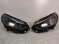 фото thumb №1, Mercedes eqe 294 лампа права led high performance europa