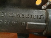 фото thumb №5, Audi a4 b6 2.0b 00-05 замок запалювання 4b0905851b alt