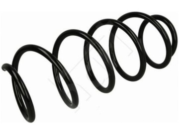 фото thumb №2, Пружины перед seat cordoba ii mk2 1.2-1.6 02-09
