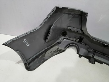 фото thumb №15, Bmw 2 f44 м-пакет бампер переднє задній