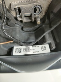 фото thumb №8, Повітропровід sport bmw f39 x2 f45 f46 f48 x1 idealna