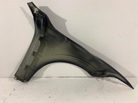 фото thumb №9, Крило лівий перед переднє volvo xc60 2 ii 2017-