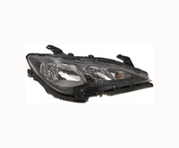 фото thumb №1, Chrysler pacifica 17 - 21 лампа передняя фара правый