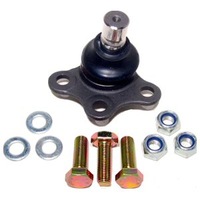 фото thumb №1, Delphi шаровая опора рычага citroen c2 c3 peugeot 207