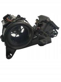 фото thumb №1, Mercedes ml воздуходувка корпус вентилятор двигатель моторчик a164830000