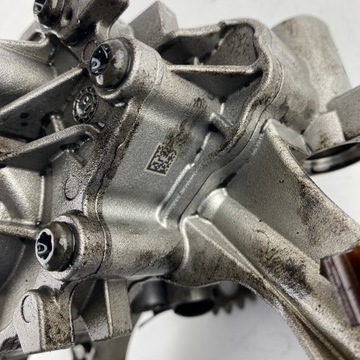 фото thumb №12, Насос масляная масла + próżniowa jaguar e-pace range land rover evoque 2.0d