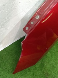 фото thumb №8, Hyundai elantra vii крыло левый перед передний сторона левая 21-