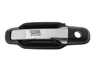 фото thumb №2, Ручка наружная перед левый do kia sorento 03-09