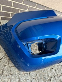 фото thumb №3, Ford ranger iv lift бампер передній перед