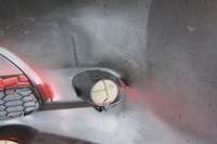 фото thumb №11, Бампер перед передний nissan leaf i 1 10-17