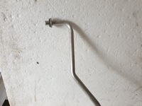 фото thumb №2, Шланг трубка кондиционера opel meriva b 1.4 t