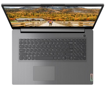 НОУТБУК LENOVO IDEAPAD 3 17 i5-1235U 12 ГБ SSD 512 ГБ WIN11