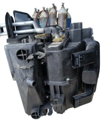 фото thumb №10, Fiat scudo ii 2.0hdi комбайн отопитель з кондиционер 1401369680