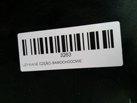 фото thumb №9, Кришка багажника багажника задня porsche cayenne 07-11r lift