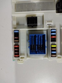 фото thumb №6, Volvo v60 13r- модуль комфорту 31384933