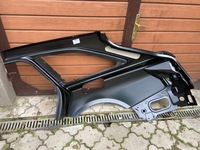 фото thumb №8, Audi a6 c8 4k kombi крила правий задня