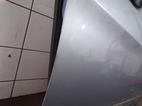 фото thumb №5, Двері правий перед mercedes w251 r klasa lak 349