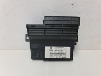 фото thumb №1, Модуль блок управления питания audi 4f0907280