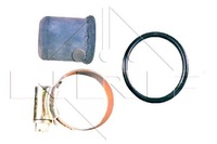 фото thumb №1, Радіатор citroen c8, peugeot 807 02- nrf