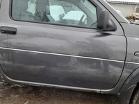 фото thumb №12, Land rover freelander дверь правый перед правое 659