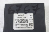 фото thumb №7, Vw seat модуль блок управления насоса топлива 5q0906121k 5q0906121l 5q0906121n 5q0 9