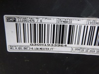 фото thumb №5, Bmw 5 g31 kombi бампер задний задняя