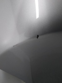 фото thumb №9, Бампер задняя sedan e16 e17 e18 pdc lift toyota corolla xi 2013-