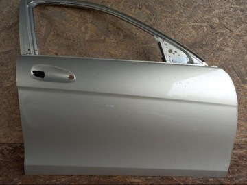 фото thumb №10, Mercedes c a204 w204 дверь правые передние перед