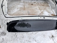 фото thumb №4, Ford puma mk2 19-23 крышка багажника задняя задняя ładna