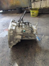 фото thumb №4, Коробка передач передач 1.0 tce renault captur ii 320107559r