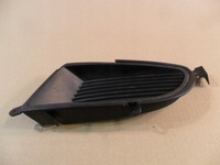 фото thumb №8, Mitsubishi lancer заглушка протитуманної фари mn126453