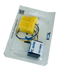 фото thumb №1, Тестер pc - эмулятор защёлки поперечина do mercedes s klasa w220 cl c215 sl r230