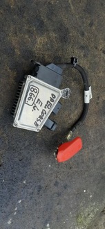 фото thumb №1, Модули opel grandland x 75 9837559480 1.6l дизель 88kw 2020