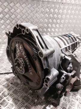 фото thumb №11, Коробка передач коробки передач автоматическая vw passat b5 fl 2.3 v5 fhv 5hp-19