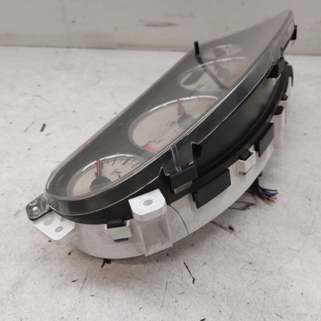 фото thumb №9, Chrysler voyager iv 4 2,5crd спідометр  прилади європа