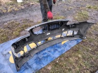 фото thumb №10, Bmw 5 f10 f11 рестайлінг lci бампер перед передній 7331706