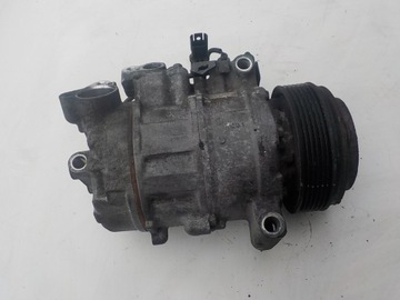 фото thumb №10, Bmw e90 2.0d 177km компресор кондиціонер 447260-1851