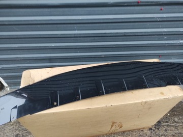 фото thumb №7, Спойлер накладка бампера перед bmw f44 19- 7493211