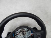 фото thumb №5, Bmw x3 x4 f25 f26 - воздуховод лепестки переключения m-pak oryg