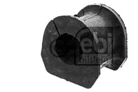 фото thumb №1, Резиновый элемент стабилизатора mitsubsihi перед l200 01- q27mm