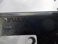 фото thumb №6, Volvo xc60 ii 17-21 рамка радіо впуск повітря